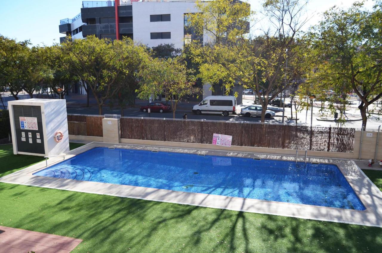 Golive Blau Apartment *